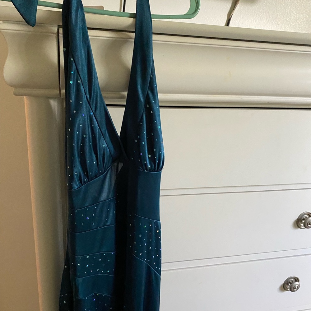 Love tease dress
